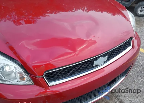 2015 Chevrolet Impala Limited Ltz из США, поврежденный, VIN 2G1WC5E35F1134347